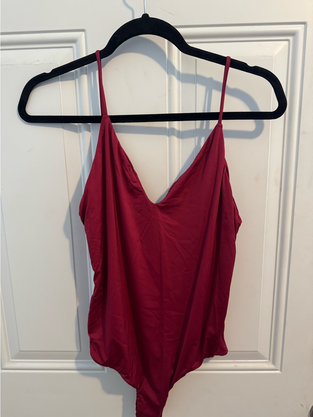 Everyday Mai Bodysuit